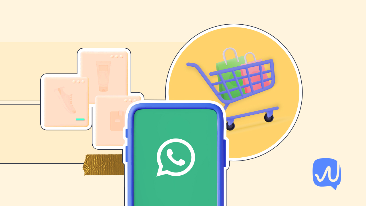 Como receber pedidos por WhatsApp do seu ecommerce ou página web