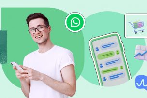 Como vender pelo WhatsApp