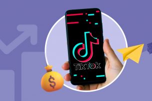 Como usar o TikTok para vender?