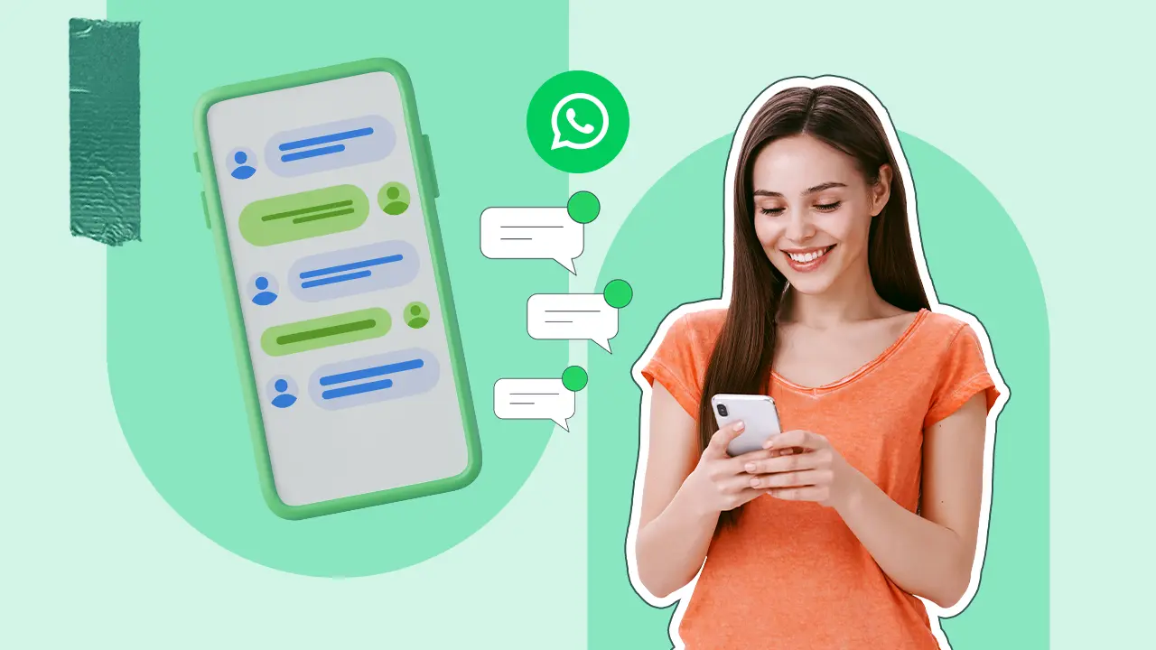 multiatendimento no whatsapp