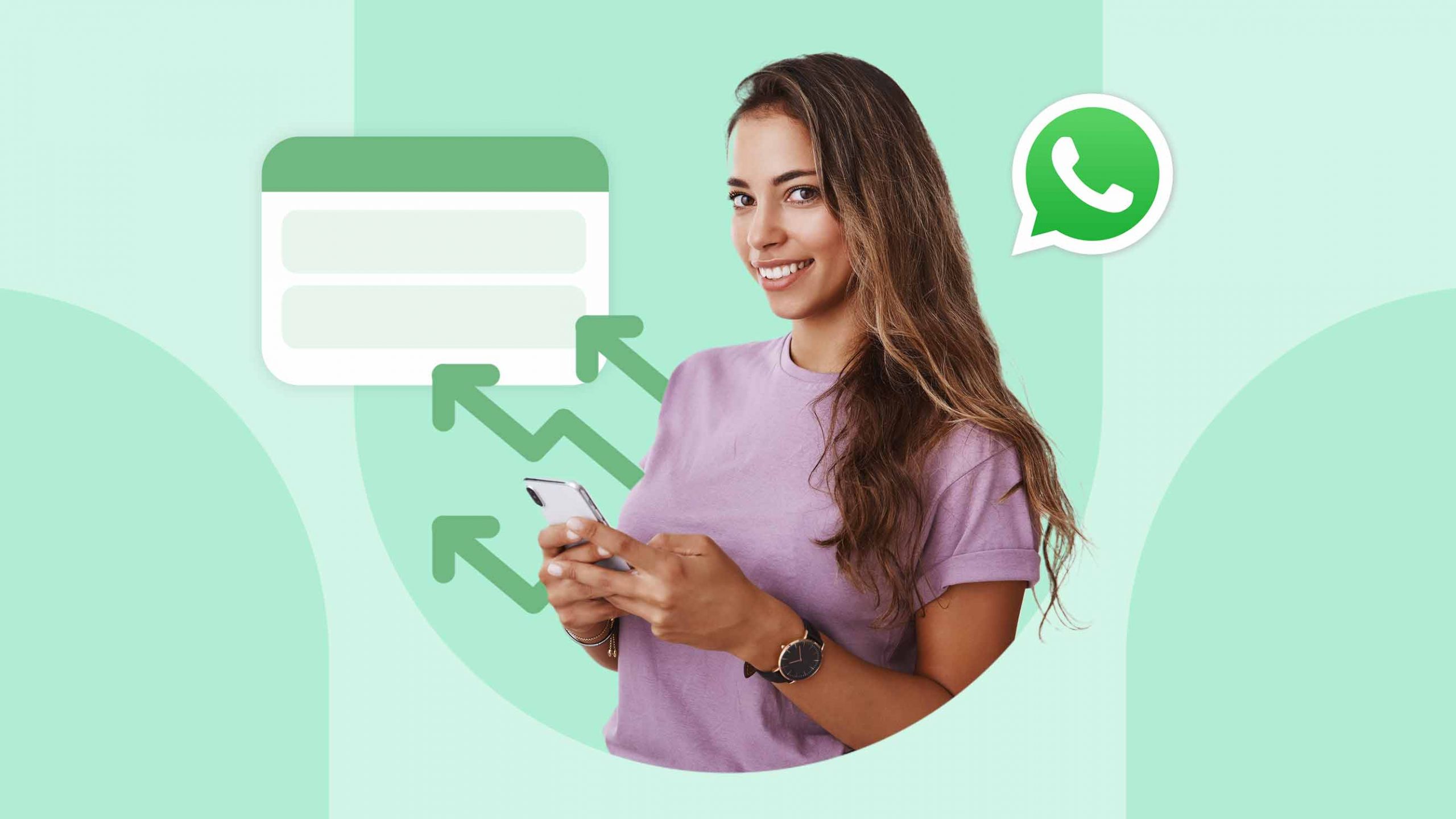 O que é WhatsApp Flows?