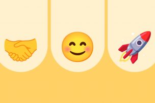Aprenda a usar emojis em conversas