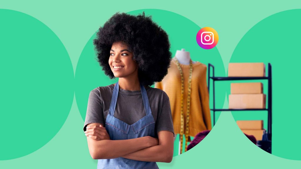 Como vender roupas pelo Instagram?