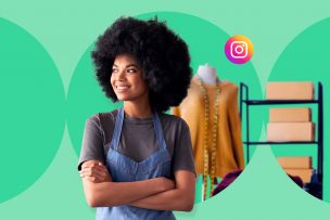 Como vender roupas pelo Instagram?