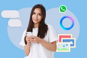 META AI no WhatsApp: Como adicionar e aproveitar esta ferramenta