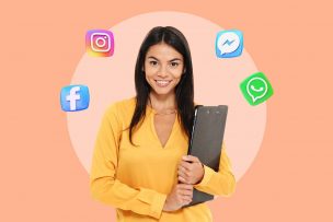 Social Recruiting: Técnicas eficientes para recrutar nas redes