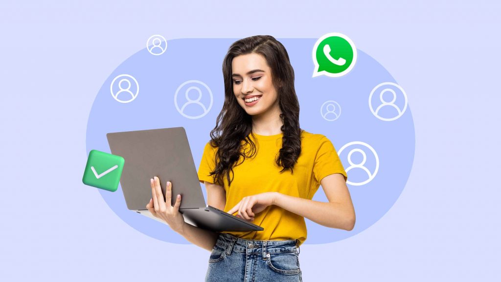 o que é um WhatsApp multiagente e como você pode obter um.