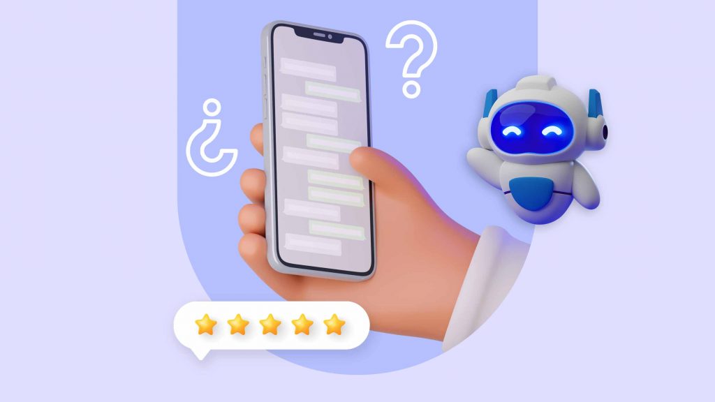 O que é um chatbot e como posso obtê-lo?