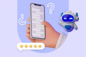 O que é um chatbot e como posso obtê-lo?