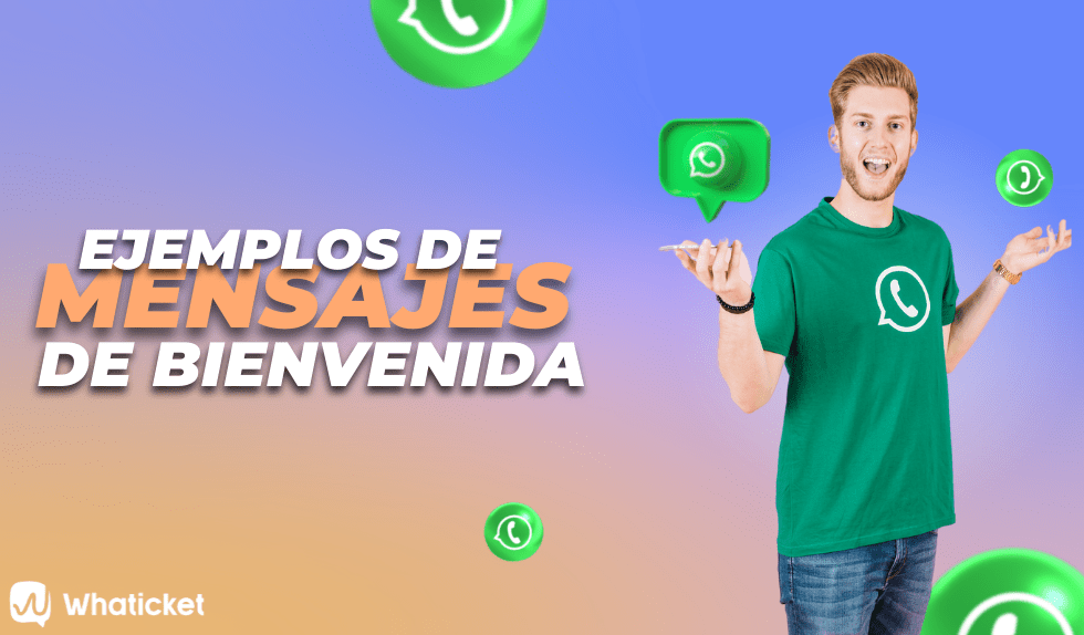 La importancia de mensaje de bienvenida en el email-marketing