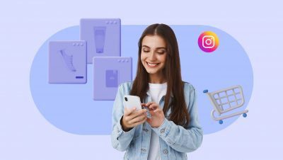 Instagram Shopping: ¿Cómo crear tu catálogo y tienda virtual?