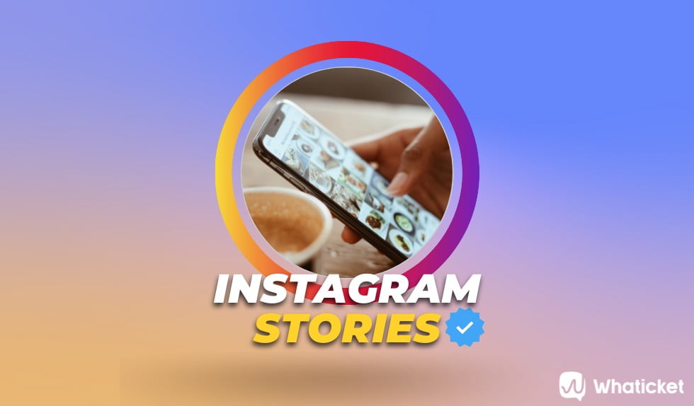Instagram Stories