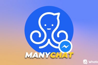 ManyChat: Qué es, características y precios