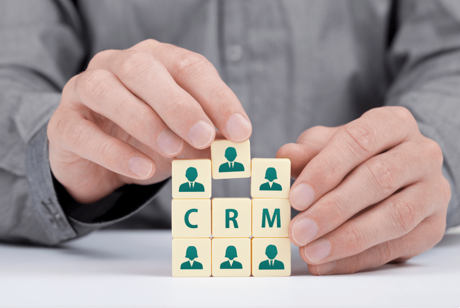 CRM LeadSales