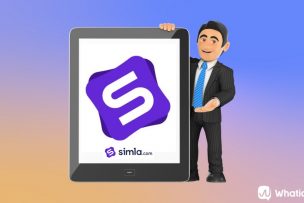 Simla CRM eCommerce WhatsApp