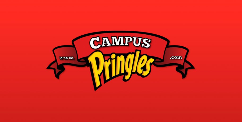 Campus Pringles - Pringles camapaña 