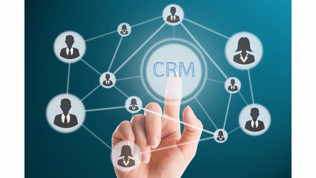 comunicación con un CRM multicanal   estrategias para mejorar el servicio al cliente en una empresa
