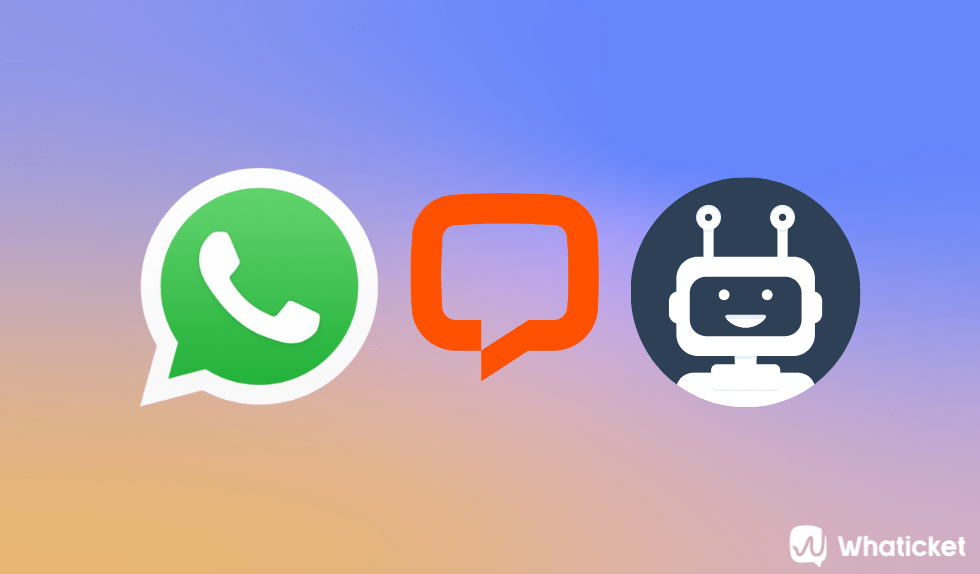 chatbot para WhatsApp