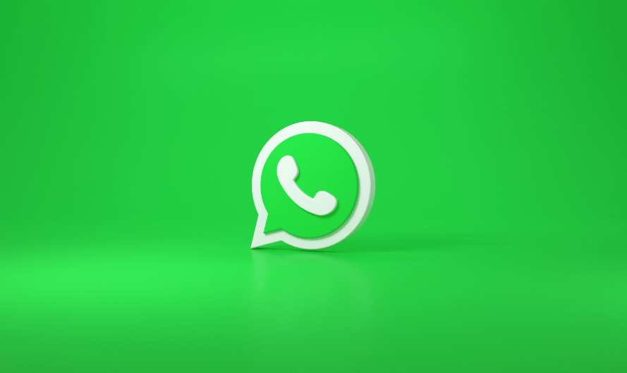 logo de API de WhatsApp