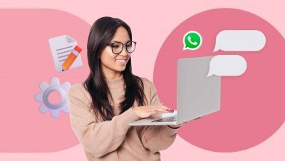 Como crear un chatbot para WhatsApp