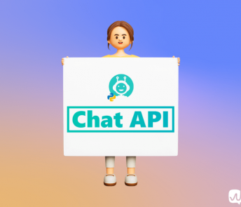 Chat API