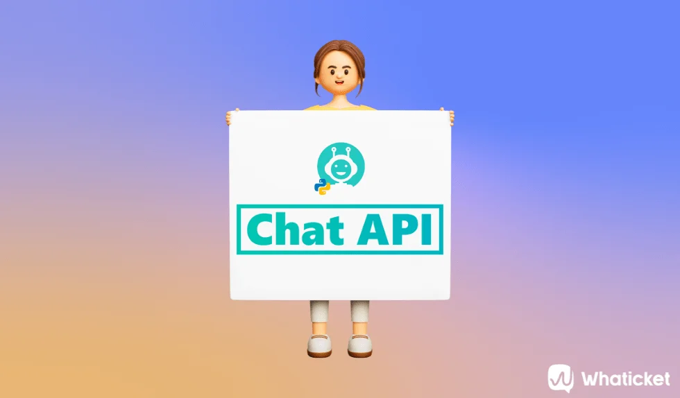 Chat API
