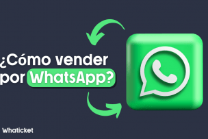 Cómo vender por Whatsapp