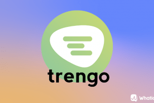 Trengo