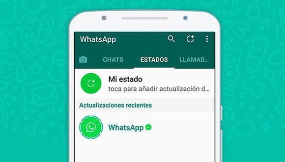 estados de WhtasApp como vender por WhatsApp