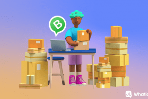 WhatsApp Business Cloud API