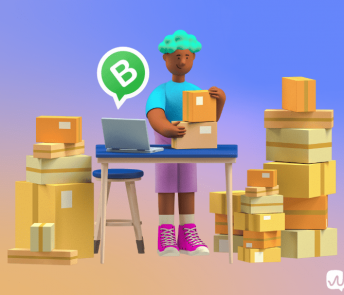 WhatsApp Business Cloud API