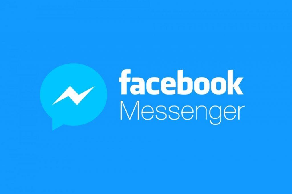 cómo integrar Facebook Messenger 