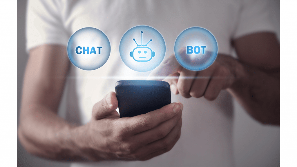 Chatbot cómo responder mensajes en Instagram