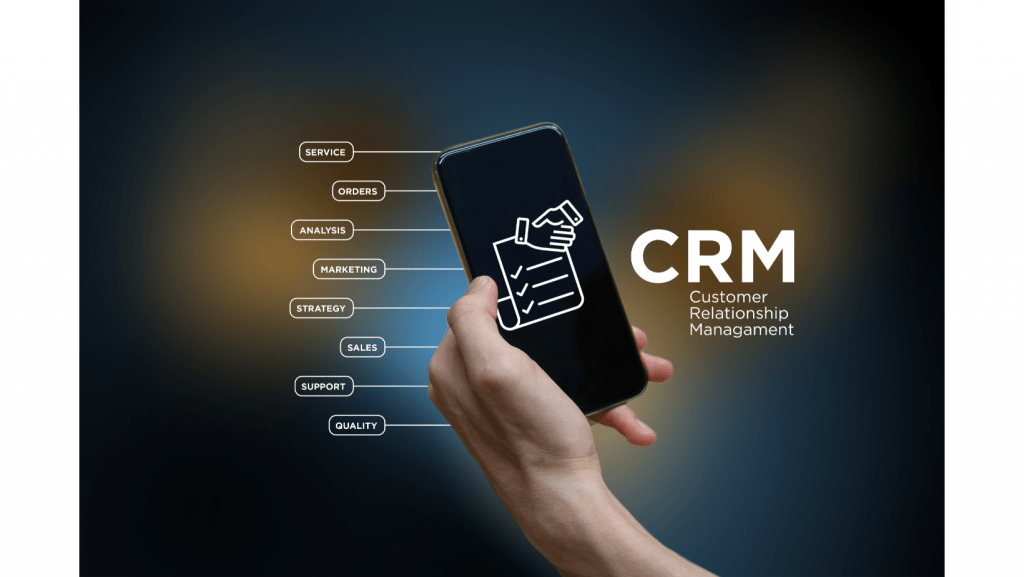 Herramientas equipos soporte al cliente CRM