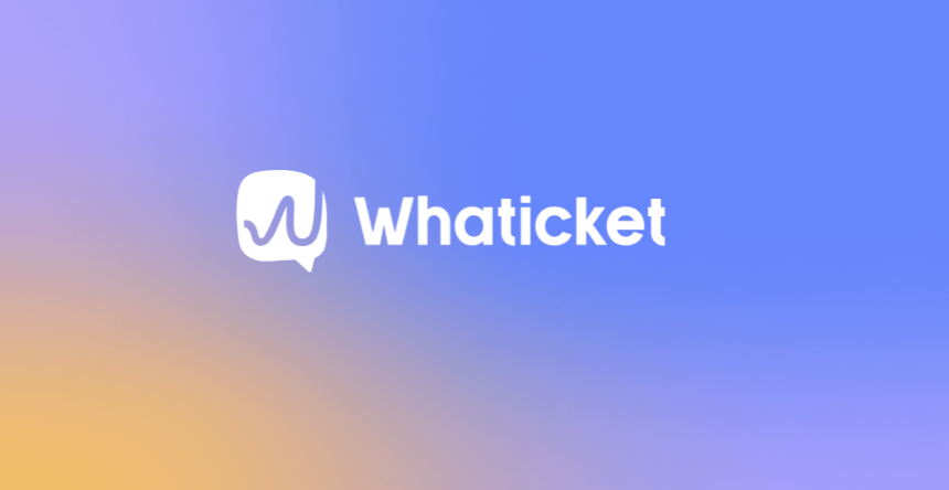 Whaticket CRM Y Multiagente Para WhatsApp Facebook E Instagram