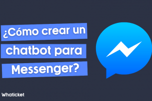 chatbot para Facebook Messenger