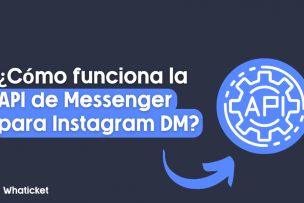 api de messenger instagram dm