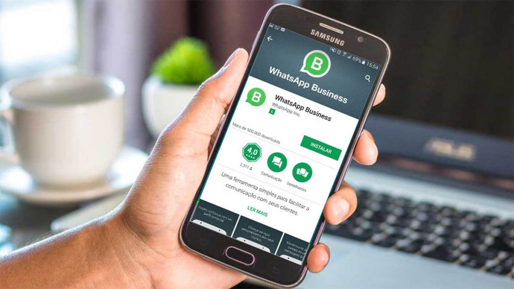 WhatsApp Business Cómo vender un producto por WhatsApp