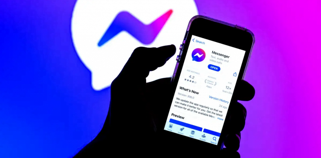 Crear chatbot para Facebook