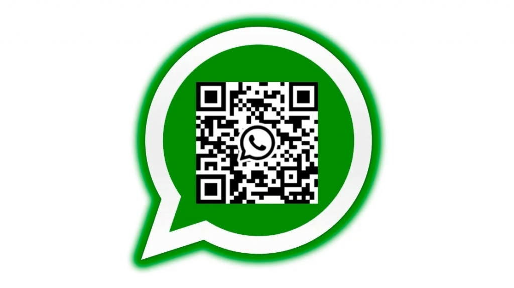código qr whatsapp business