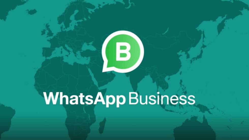 cómo usar WhatsApp business en 2 celulares