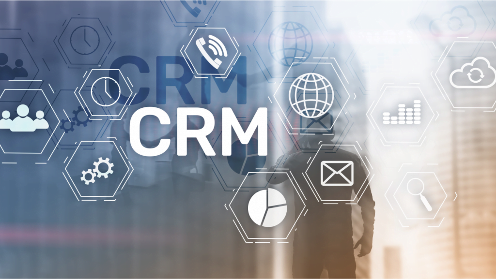 sofware CRM