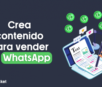 cómo vender por WhatsApp