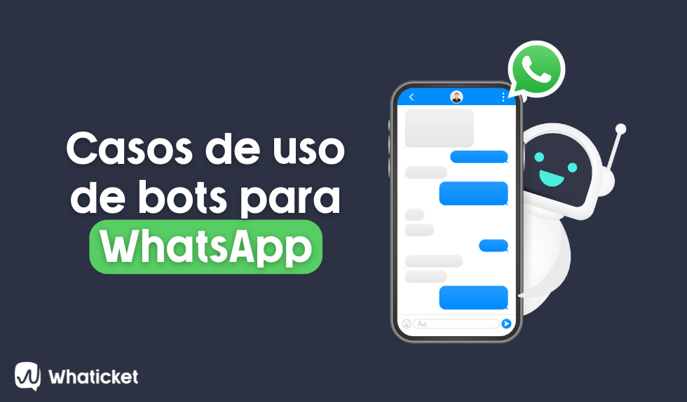 bot para WhatsApp