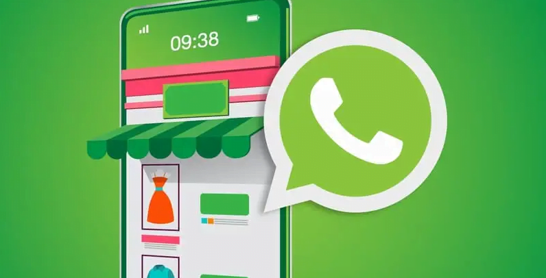 cómo vender por WhatsApp 