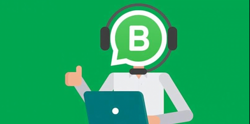 cómo vender por WhatsApp de forma fácil
