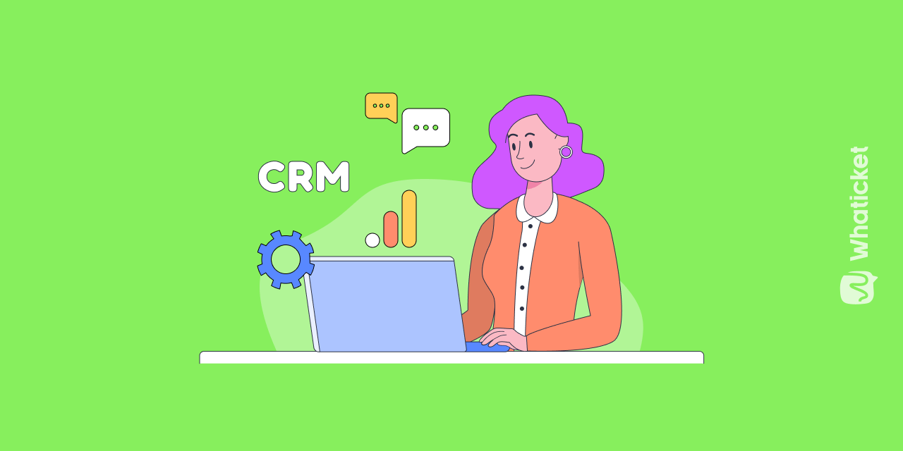 CRM autónomos