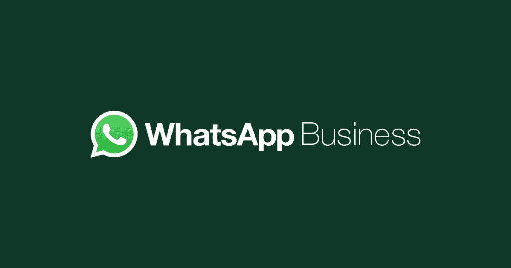 whatsapp business foto oficial