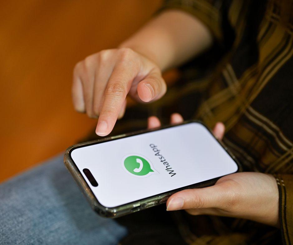 WhatsApp y WhatsApp Business en el mismo teléfono