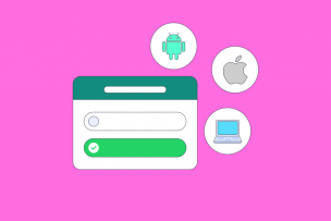 cómo hacer una encuesta en WhatsApp